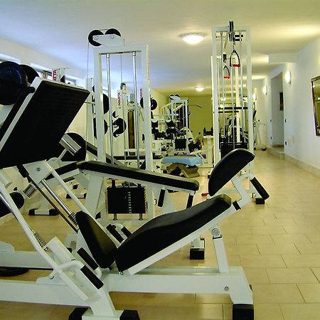 בוסה Club Malaspina מראה חיצוני תמונה