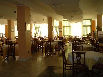 בוסה Club Malaspina מראה חיצוני תמונה