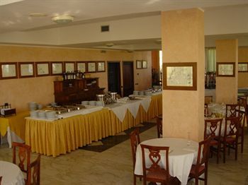 בוסה Club Malaspina מראה חיצוני תמונה