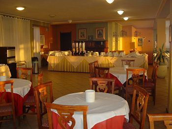 בוסה Club Malaspina מראה חיצוני תמונה