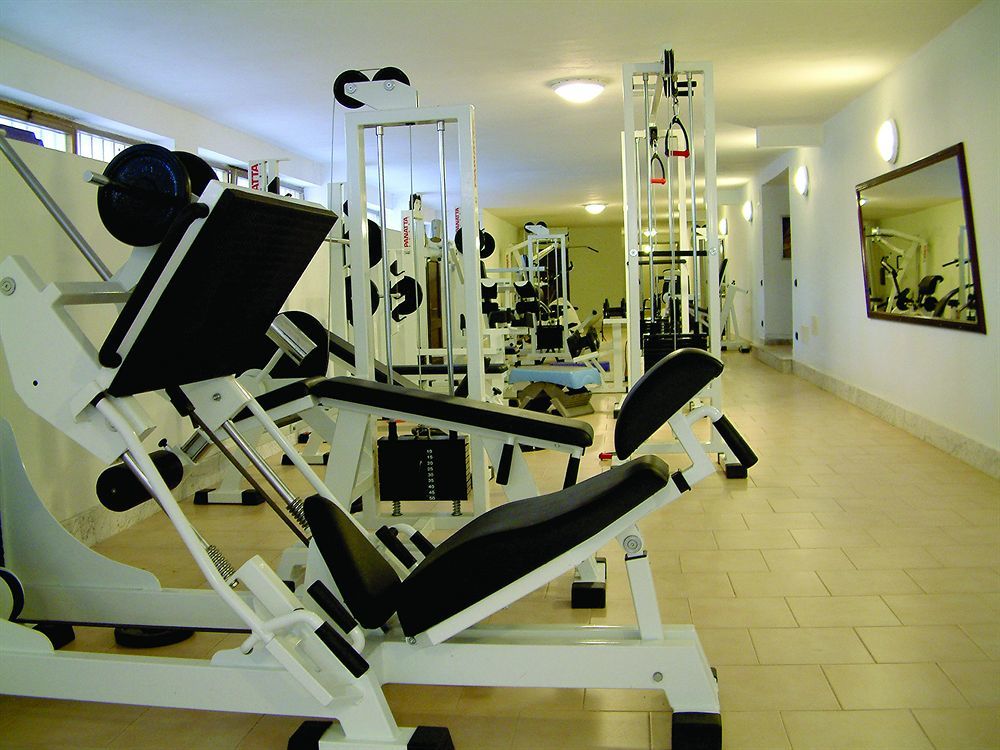 בוסה Club Malaspina מראה חיצוני תמונה